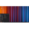 Cléf USB Linux Mint 22.2 Zara