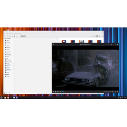 Cléf USB Linux Mint 22.2 Zara