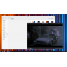 Cléf USB Linux Mint 22.2 Zara