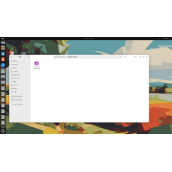 Clé USB Linux Ubuntu 24.04.3