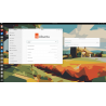 Clé USB Linux Ubuntu 24.04.3