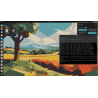 Clé USB Linux Ubuntu 24.04.3
