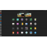 Clé USB Linux Ubuntu 24.04.3