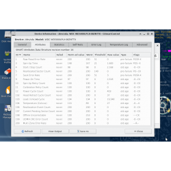 Disque Dur Externe 500Go 2.5" USB 3.0 Reconditionné