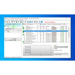 Disque Dur Externe 500Go 2.5" USB 3.0 Reconditionné