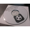 Disque DVD Linux Ubuntu 20.04 Budgie