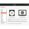 Disque DVD Linux Ubuntu 20.04.4 Focal Fossa