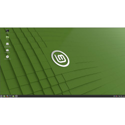 Clé USB Linux Mint 20 Ulyana