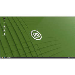 Disque DVD Linux Mint 20 Ulyana