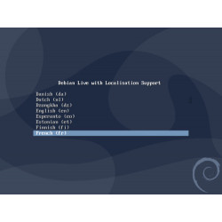 Clé USB Linux Multiboot - USBoot-Stick 1