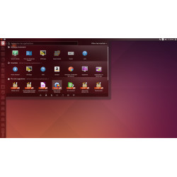 Disque DVD Linux Multiboot Pour Vieux PC - USBoot-Disk 2