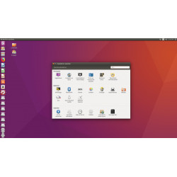 Disque DVD Linux Multiboot Pour Vieux PC - USBoot-Disk 2