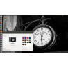 Disque DVD Linux Multiboot Pour Vieux PC - USBoot-Disk 2