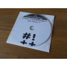 Disque DVD Linux CrunchBang++