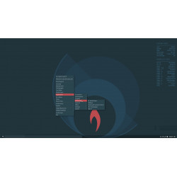 Clé USB 14 x Linux Multiboot - USBoot-Stick 4