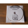 DVD Linux Mint 20.3 Una 64Bit