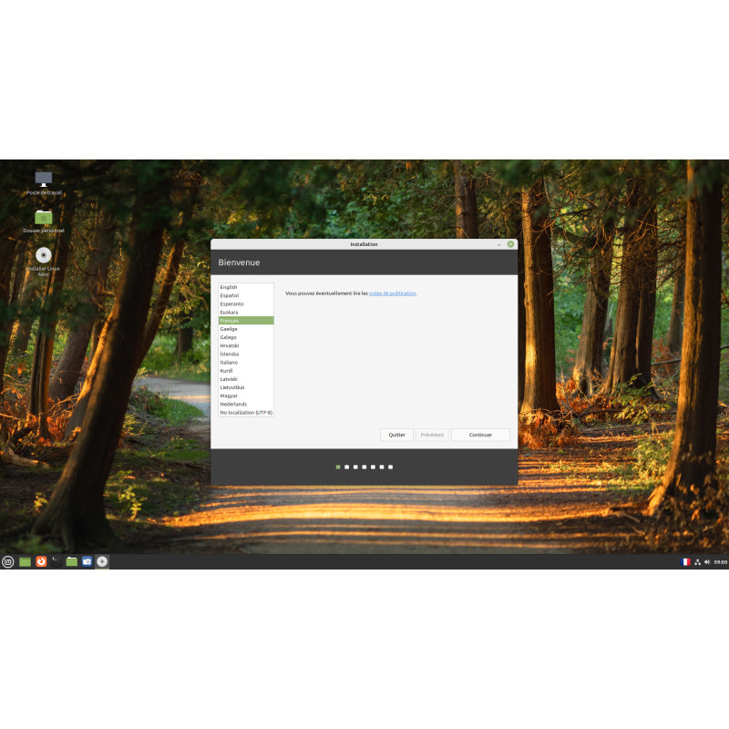 Créer Une Clé USB Bootable De Windows Sous Linux : 2 Méthodes - Foto 12