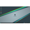 Clé USB Manjaro Linux 21.3 Ruah 64Bit