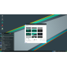 Clé USB Manjaro Linux 21.3 Ruah 64Bit