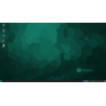 Clé USB Manjaro Linux 21.3 Ruah 64Bit