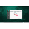 Clé USB Manjaro Linux 21.3 Ruah 64Bit