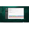 Clé USB Manjaro Linux 21.3 Ruah 64Bit