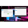 Clé USB Linux Mint 21.1 Vera 64Bit