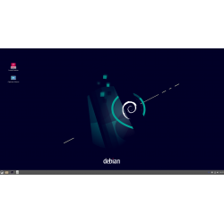 DVD Linux Debian 11 BullsEye 64Bit