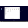 DVD Linux Debian 11 BullsEye 64Bit