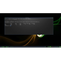 DVD Linux Bodhi 5.1 32bit