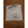 DVD Linux Mint 21.1 Vera 64Bit