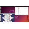 Clé USB Ubuntu 22.04.2 Jammy JellyFish