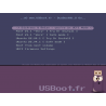 Clé USB Linux MultiBoot Ubuntu 22.04.1 & Mint 21.1