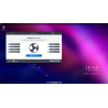 DVD Linux Ubuntu 22.04.2 Budgie