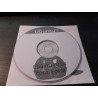 Disque DVD Linux Ubuntu 20.04.4 Focal Fossa