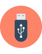 Clés USB Linux Bootables