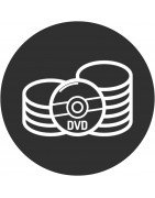 DVD Linux Bootables
