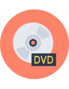 DVD Linux Bootables