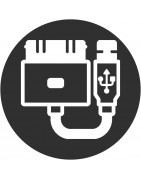 Matériel USB Compatible Linux