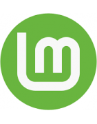 DVD Linux Mint